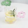 Flower-Handle Cup