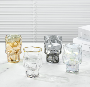 Pleated Cup