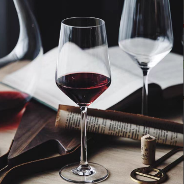 Goblet Series