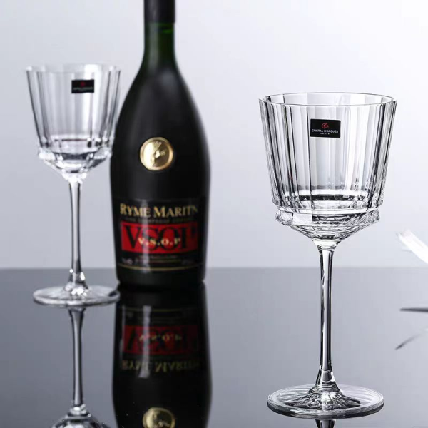 Goblet Series