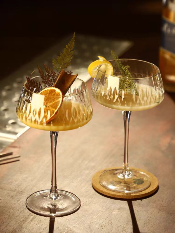 Goblet Series