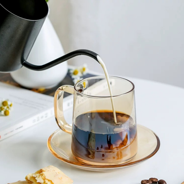 Coffee Cup