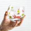 Four Seasons Glasses