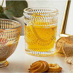 Sunflower Cup