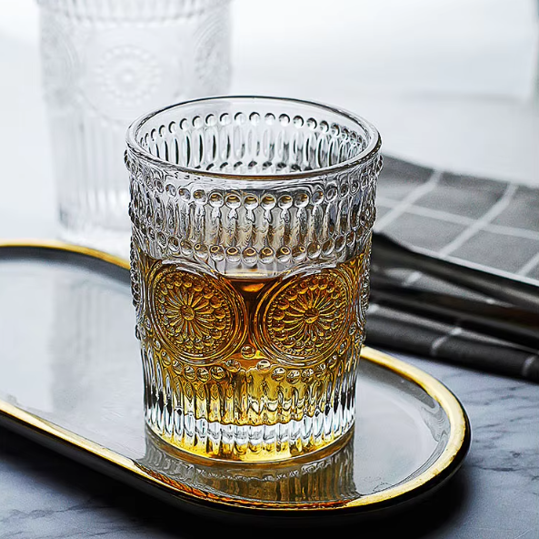 Sunflower Cup
