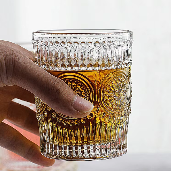 Sunflower Cup