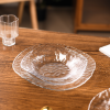 Rippled plates