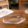 Rippled plates