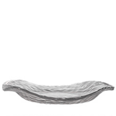 Rippled plates