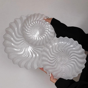 Ripple Pattern Series