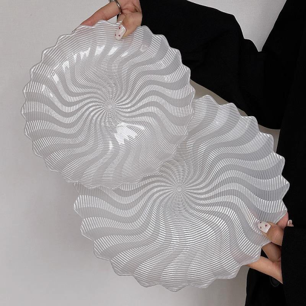 Ripple Pattern Series
