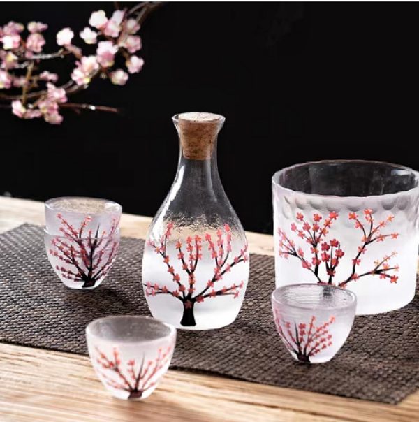 Wine Warmer Series