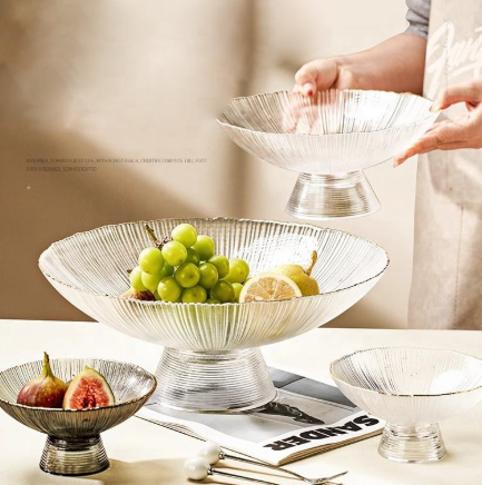 Fireworks Fruit Platter