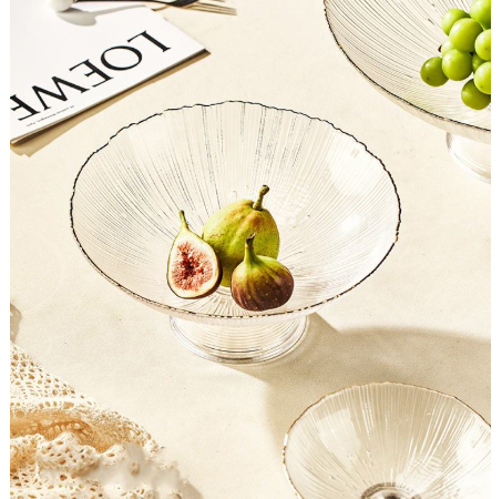 Fireworks Fruit Platter