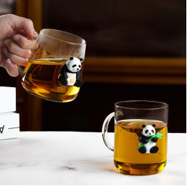 Panda Cup