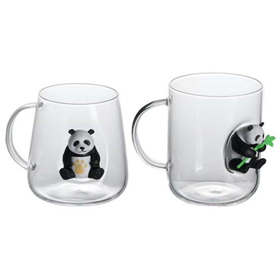 Panda Cup