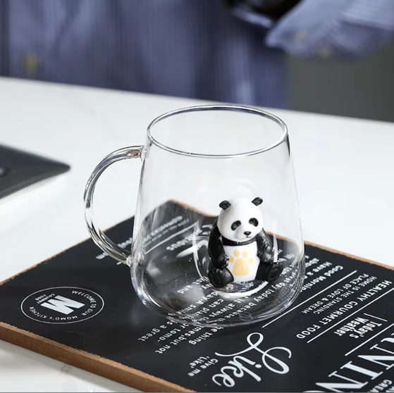 Panda Cup