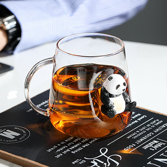 Panda Cup