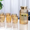 Vertical Rib Series (Cups and Jugs)