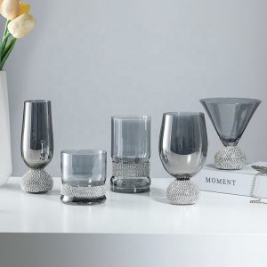 缠钻杯1 Diamond-wrapped cup