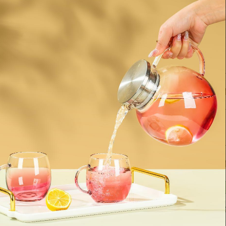 Chubby Kettle