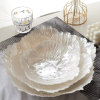 Flower Plate