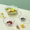 Flower Language Plate Series