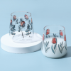 Flower Language Cup