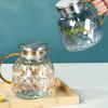 Pineapple Series(cups and jugs)
