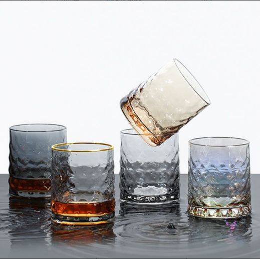 Pineapple Series(cups and jugs)