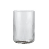 Straight-sided cup with diamond pattern