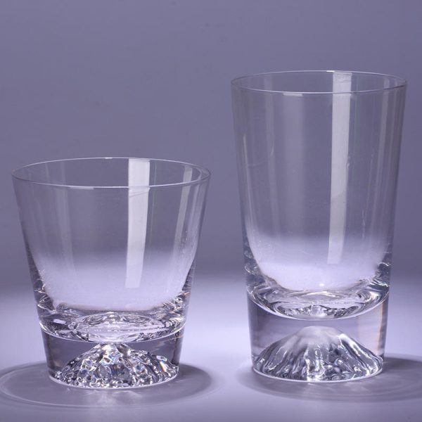 Snow Mountain Cup